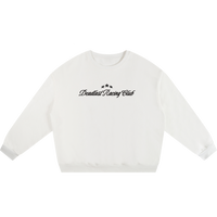 Deadlast Classic white