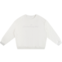 Deadlast Classic white