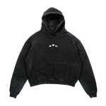 Iconic Emblem Hoodie