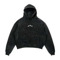 Iconic Emblem Hoodie