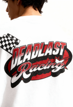 Racing tee